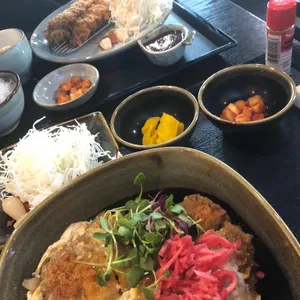 댓짱돈까스 사진