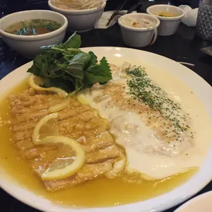 신 짜오 리뷰 사진