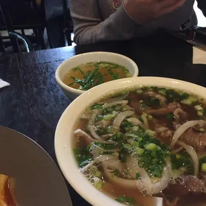 신 짜오 리뷰 사진