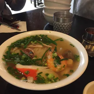 신 짜오 리뷰 사진