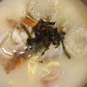 삼청화 리뷰 사진
