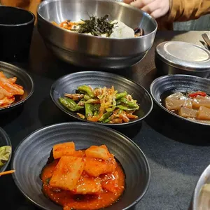 삼청화 리뷰 사진