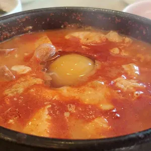 북창동순두부 사진