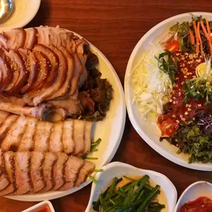 종로족빨 리뷰 사진