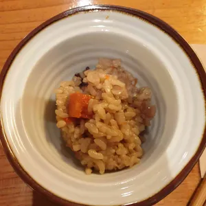 겐로쿠우동 사진