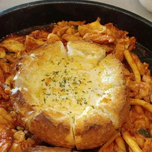 박가부대찌개 리뷰 사진