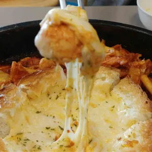 박가부대찌개 리뷰 사진