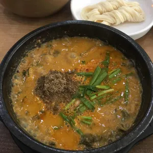원조설악추어탕 사진