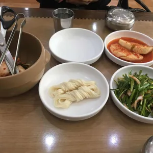 원조설악추어탕 사진