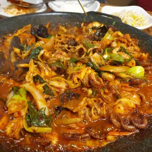 오투쭈꾸미 사진