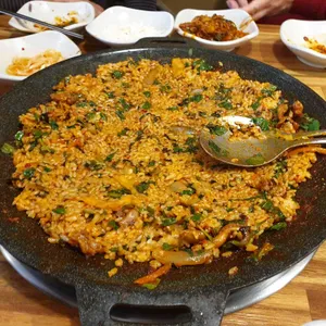 오투쭈꾸미 사진