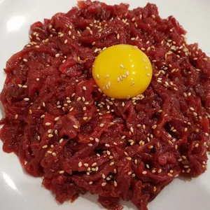 성우육회 리뷰 사진