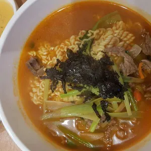 성우육회 리뷰 사진