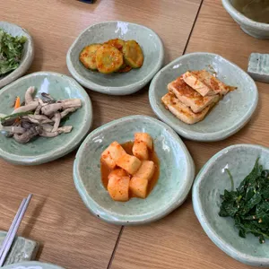 우아한 비빔밥 리뷰 사진