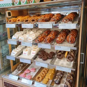 던킨 리뷰 사진