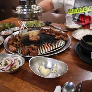 넘버원화로구이 리뷰 사진