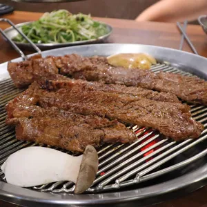 넘버원화로구이 리뷰 사진