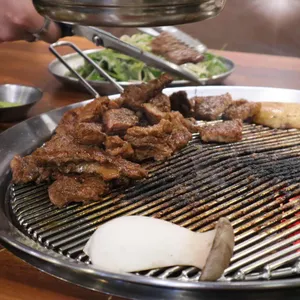 넘버원화로구이 리뷰 사진