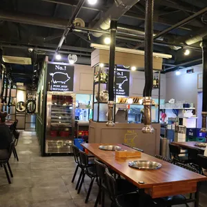 넘버원화로구이 리뷰 사진