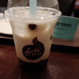 카페드림 사진