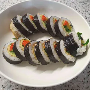 수유리우동집 사진