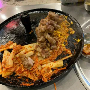 목구멍 사진