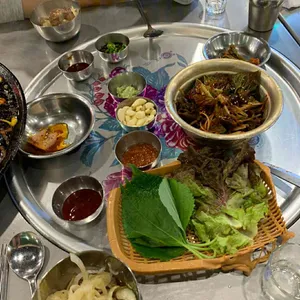 목구멍 사진