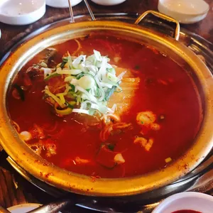 짱이네 산 곰장어 사진
