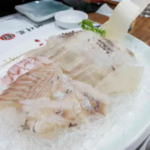 바다로횟집 사진