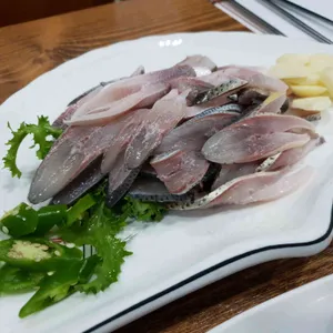 바다로횟집 사진