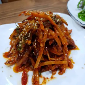 바다로횟집 사진