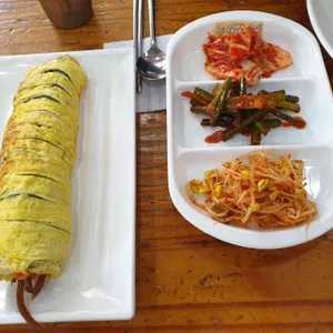 김밥나라 사진
