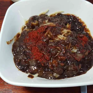 웅비성 사진