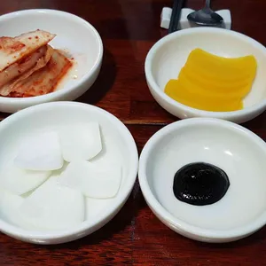웅비성 사진