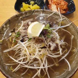국수나무 사진