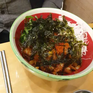 국수나무 사진