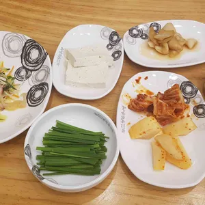 정담명가남원추어탕 사진