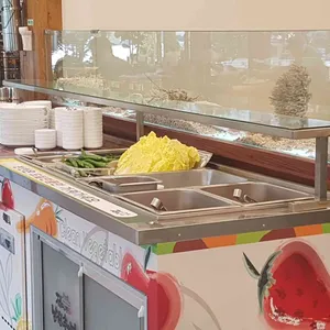 정담명가남원추어탕 사진
