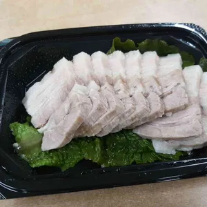 원할머니보쌈족발 사진