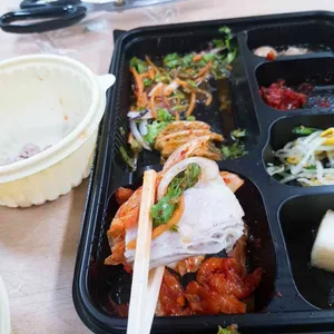 원할머니보쌈족발 사진