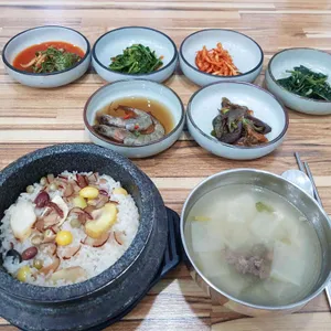 일영대추나무집 사진