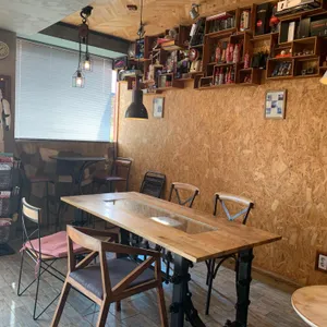 카페101호 리뷰 사진