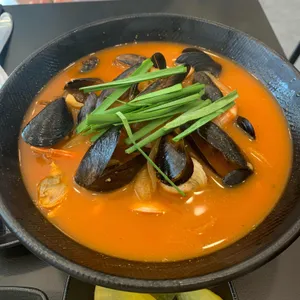 짬뽕시간 리뷰 사진