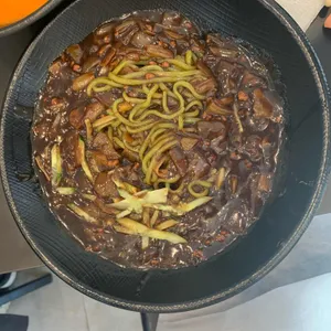짬뽕시간 리뷰 사진