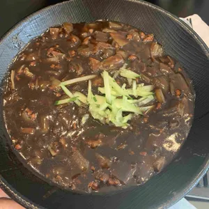 짬뽕시간 사진