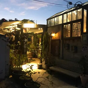 마당 대표 사진