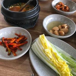 두부마당 사진