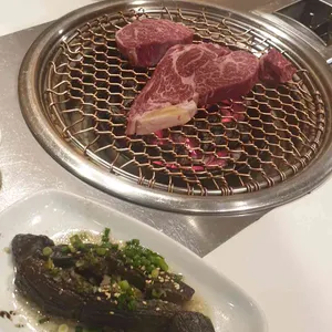 한국관 리뷰 사진