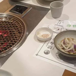 한국관 리뷰 사진