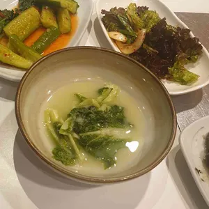 한국관 리뷰 사진